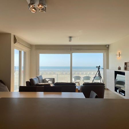 Appartement Seaview 科克赛德 外观 照片