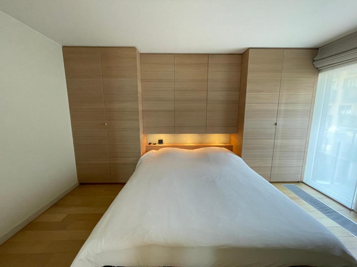 Appartement Seaview 科克赛德 外观 照片