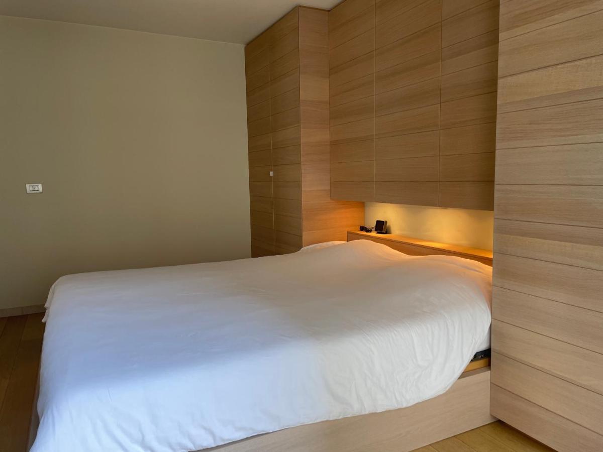 Appartement Seaview 科克赛德 外观 照片