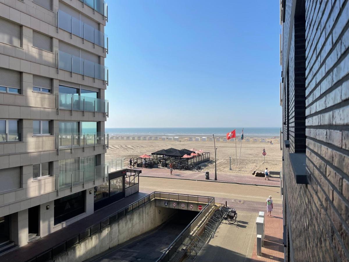 Appartement Seaview 科克赛德 外观 照片