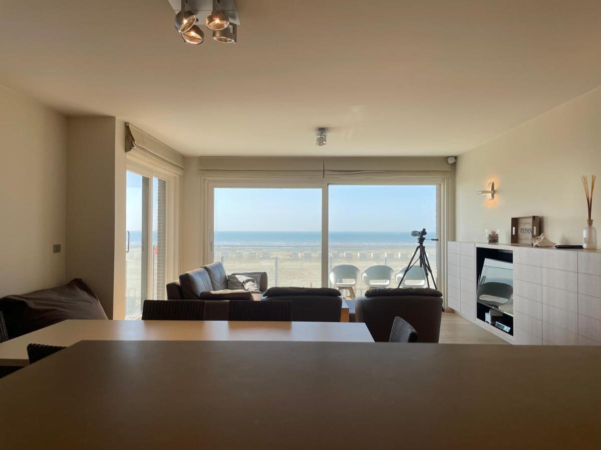 Appartement Seaview 科克赛德 外观 照片