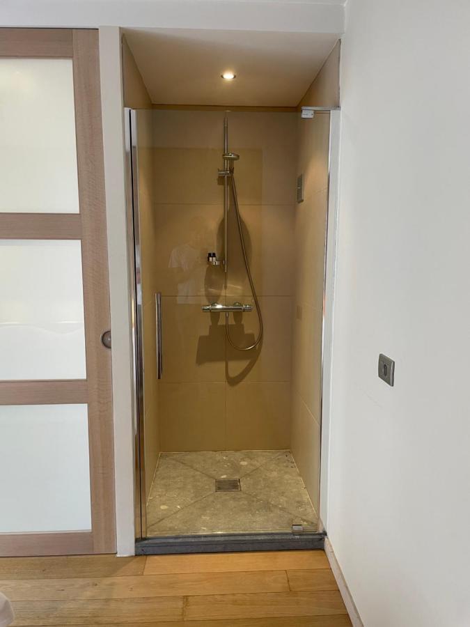 Appartement Seaview 科克赛德 外观 照片