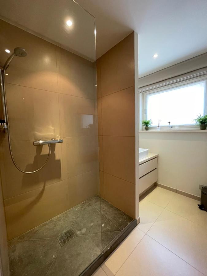Appartement Seaview 科克赛德 外观 照片