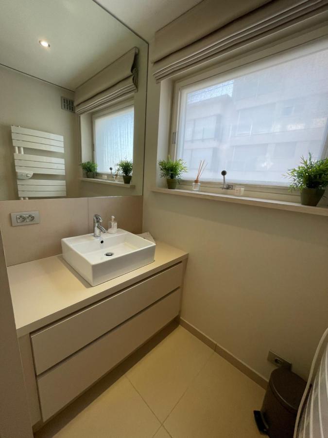 Appartement Seaview 科克赛德 外观 照片