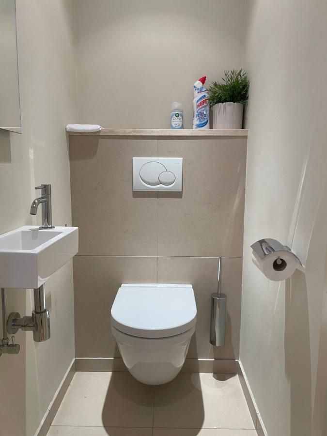 Appartement Seaview 科克赛德 外观 照片