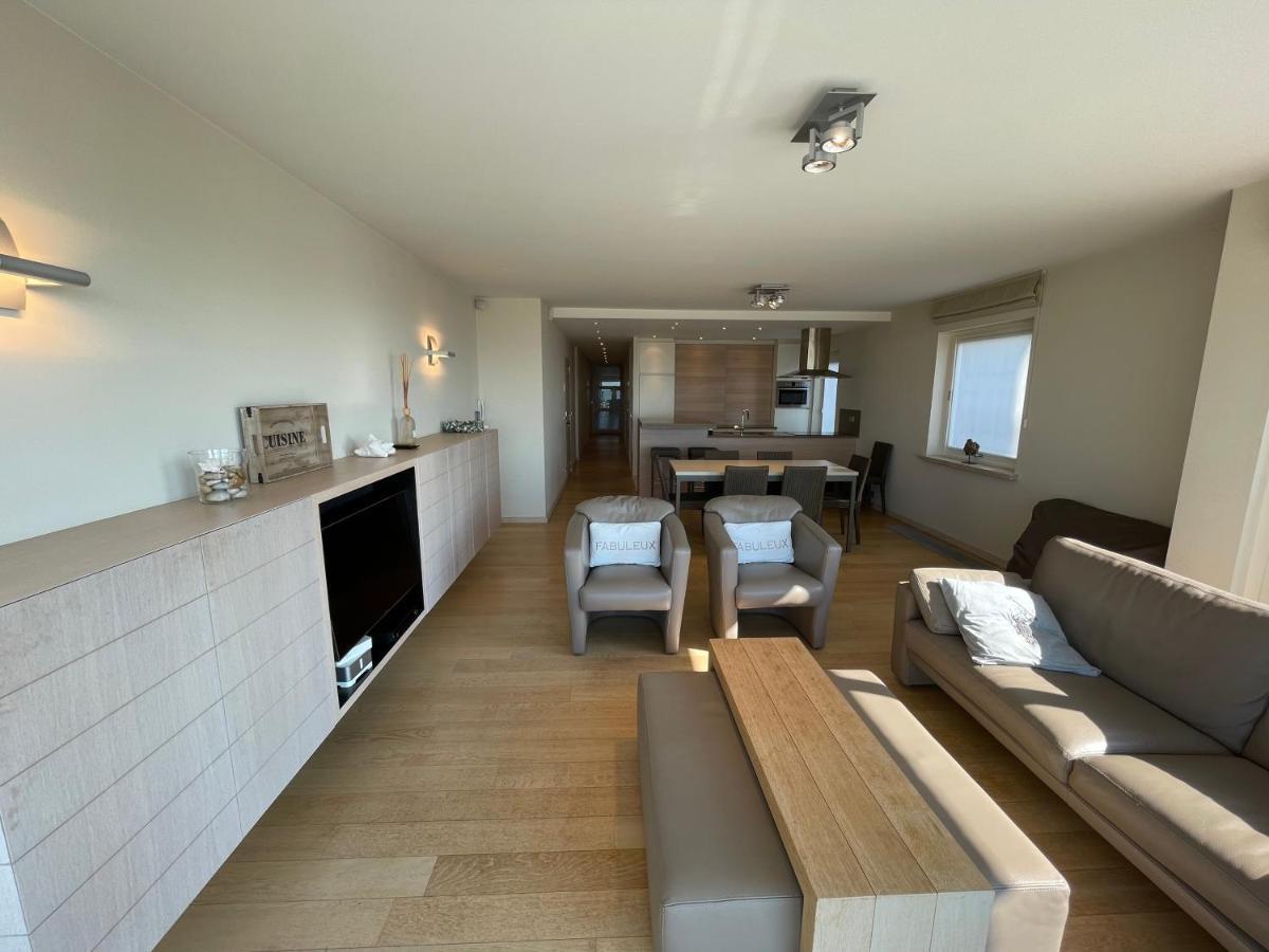 Appartement Seaview 科克赛德 外观 照片