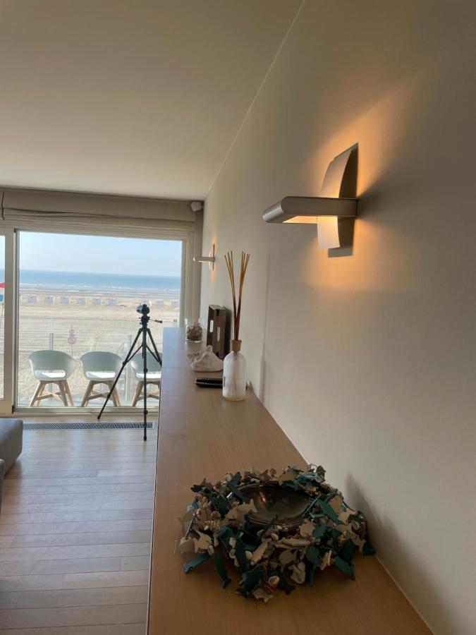 Appartement Seaview 科克赛德 外观 照片