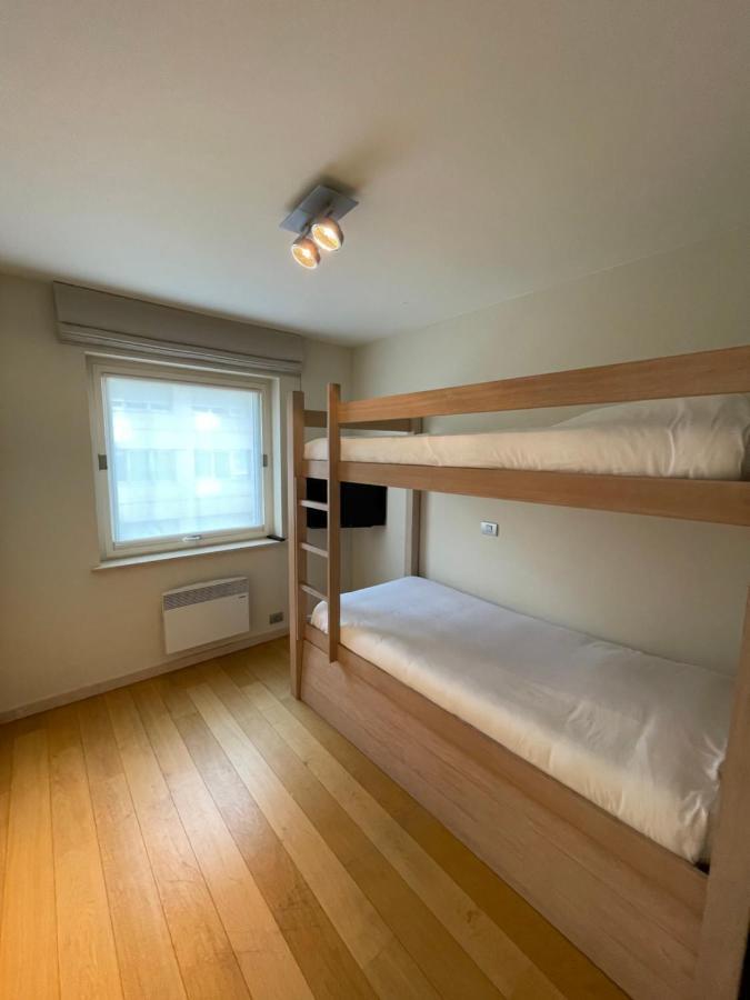 Appartement Seaview 科克赛德 外观 照片